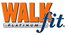 WalkFit® Platinum Orthotics